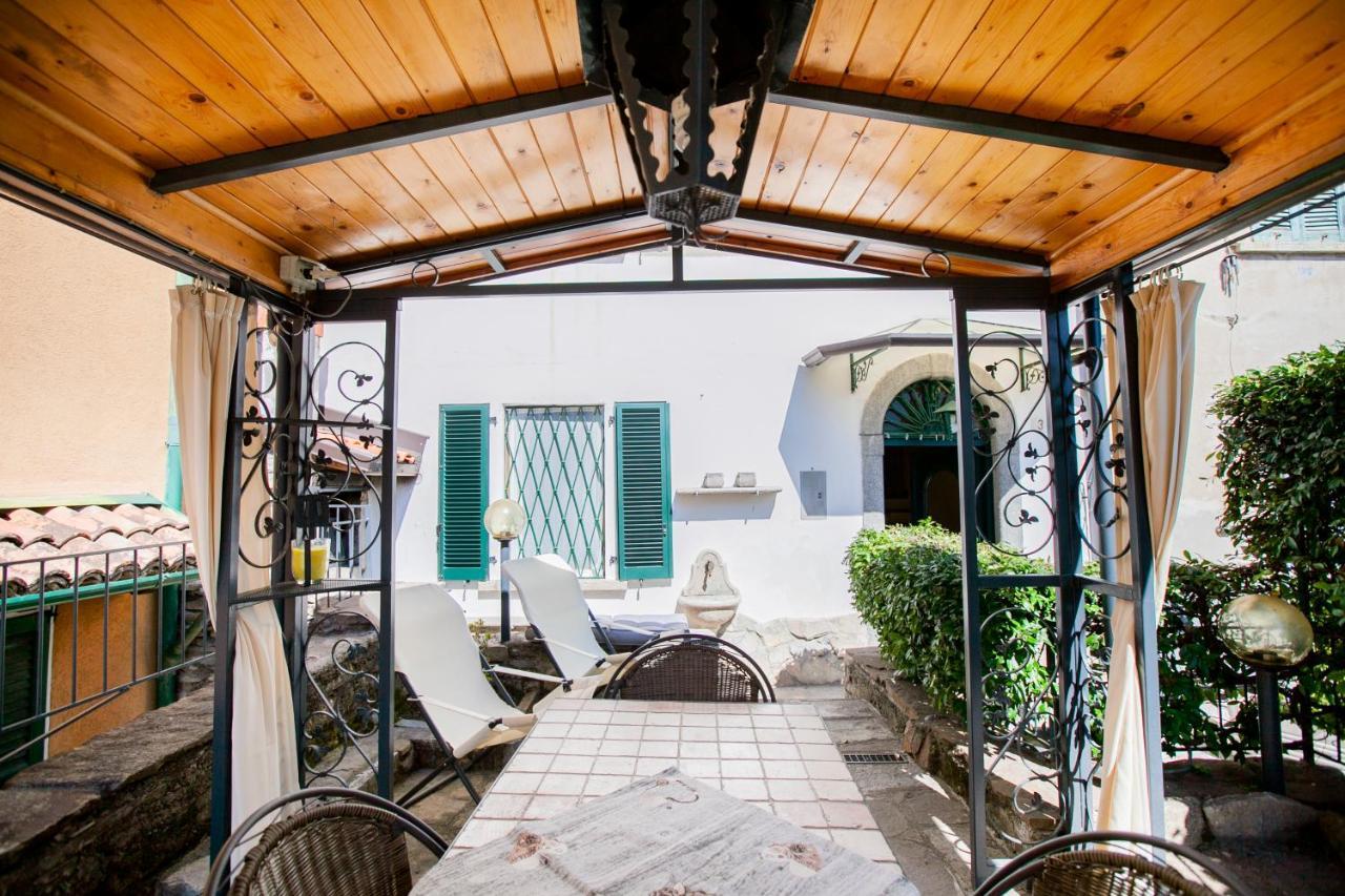 Casa Di Momo Apartment Carate Urio Exterior photo