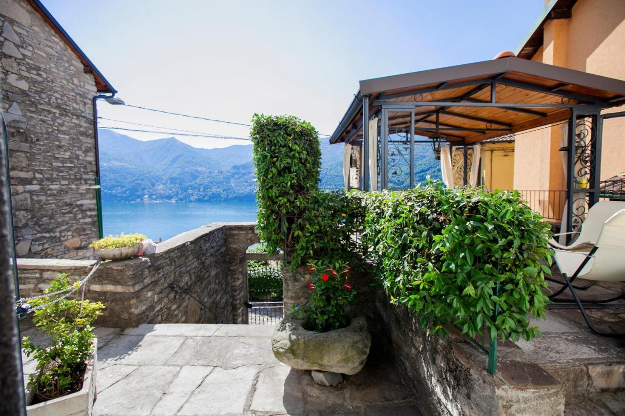 Casa Di Momo Apartment Carate Urio Exterior photo