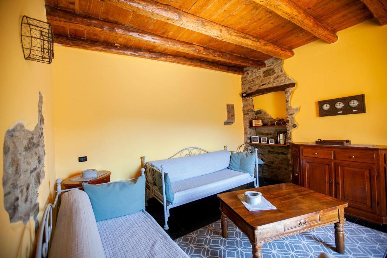 Casa Di Momo Apartment Carate Urio Exterior photo