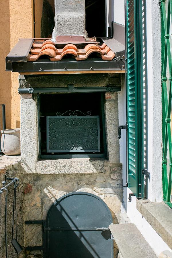 Casa Di Momo Apartment Carate Urio Exterior photo