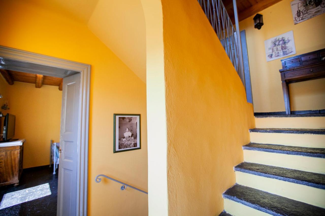 Casa Di Momo Apartment Carate Urio Exterior photo