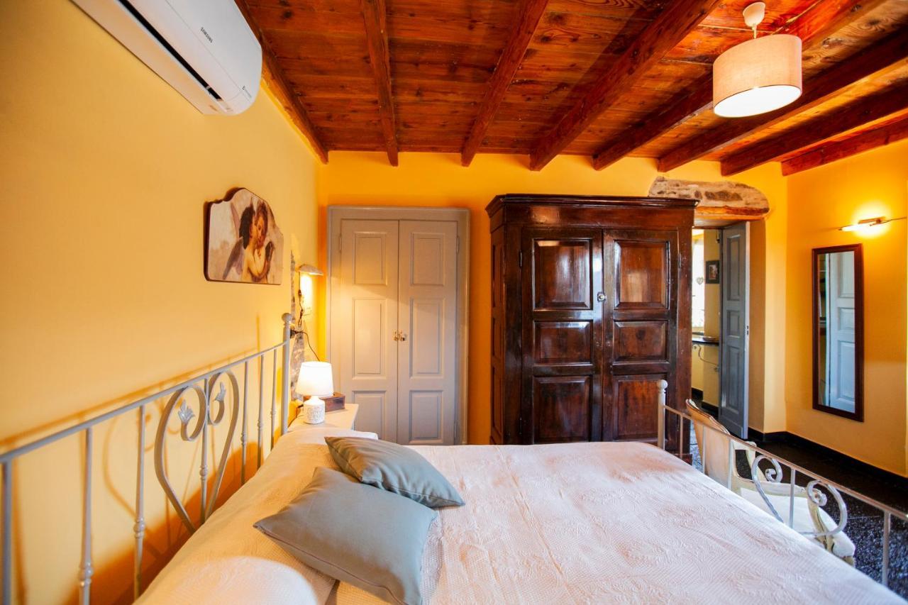Casa Di Momo Apartment Carate Urio Exterior photo
